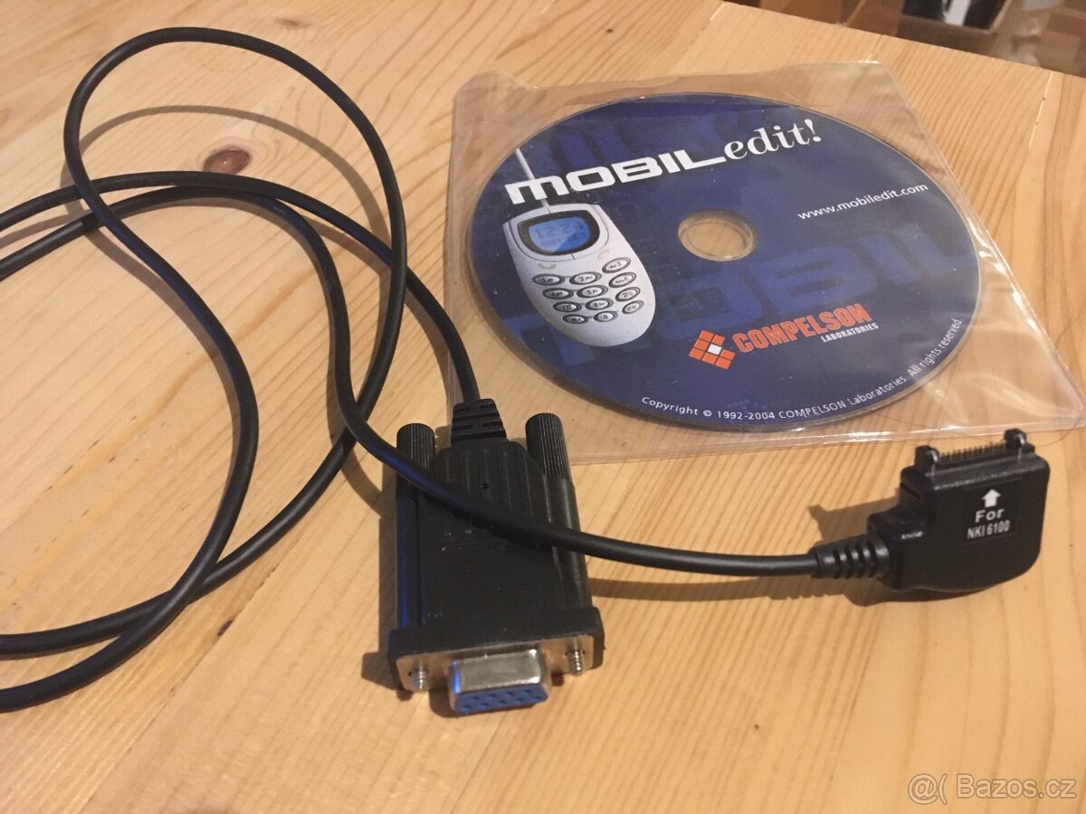 MOBILedit