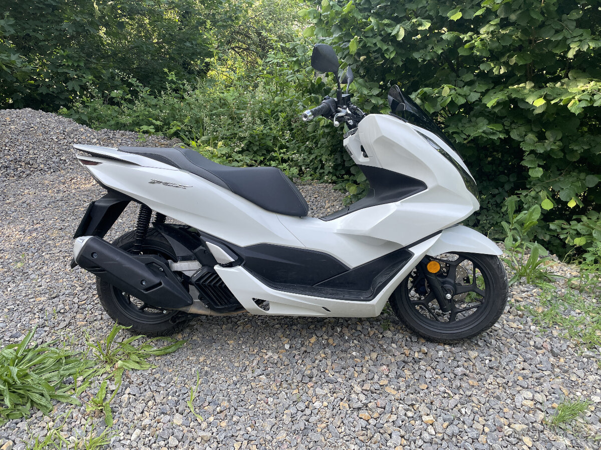 Honda PCX 2022