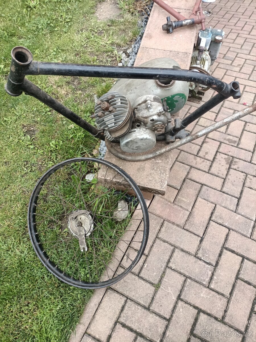 Sachs 98