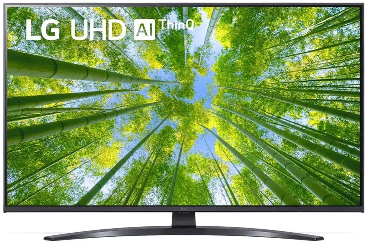 Koupím poškozenou TV LG 43UQ8100