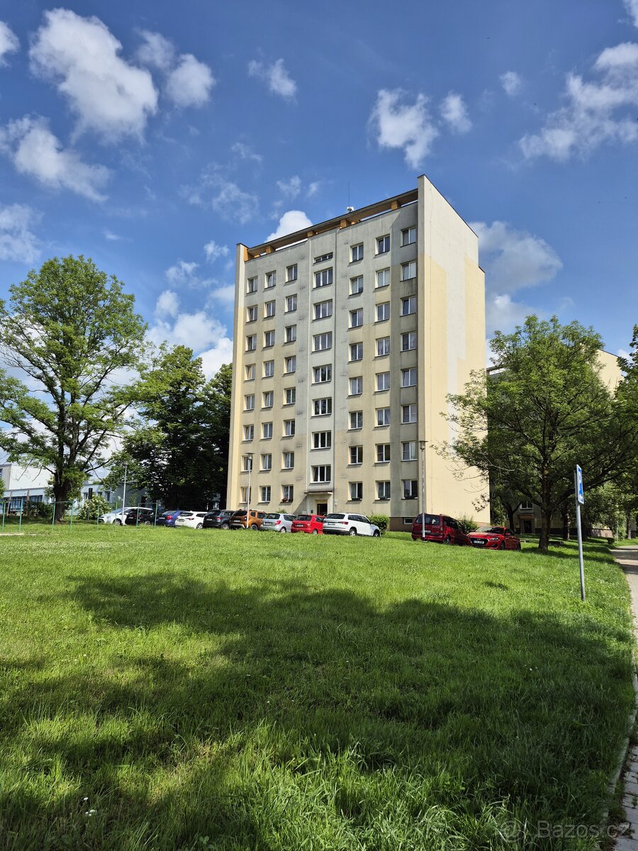 Prodám byt .