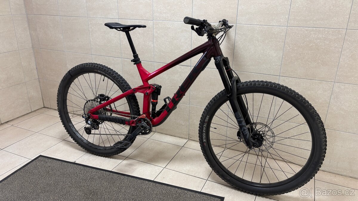 Trek Slash 8 2020
