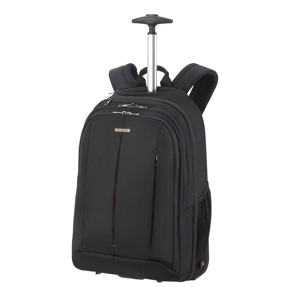 Samsonite GUARDIT 2.0-LAPT.BACKPACK/WH 15.6" Black taška na