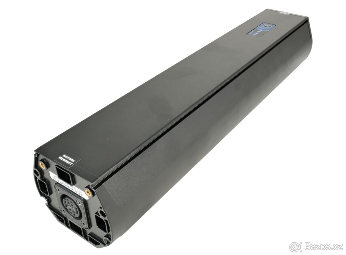 Baterie integrovaná-Yamaha 630Wh-TRENDPOWER-Model TPY-003-35