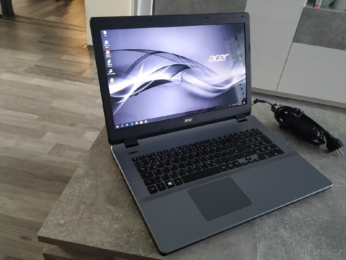 Acer Aspire 17