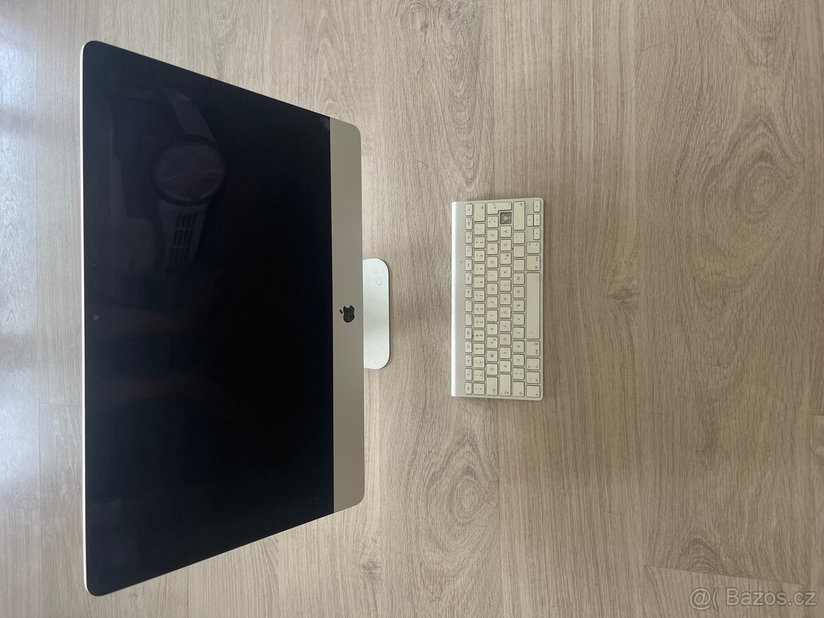 Imac 21,5” mid 2014