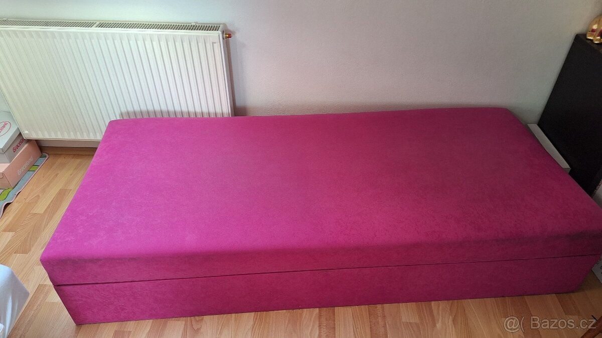 Válenda 80x 200cm česká výroba