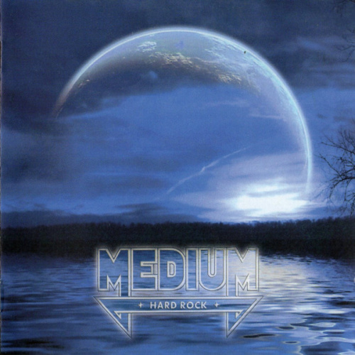 Koupim CD Medium