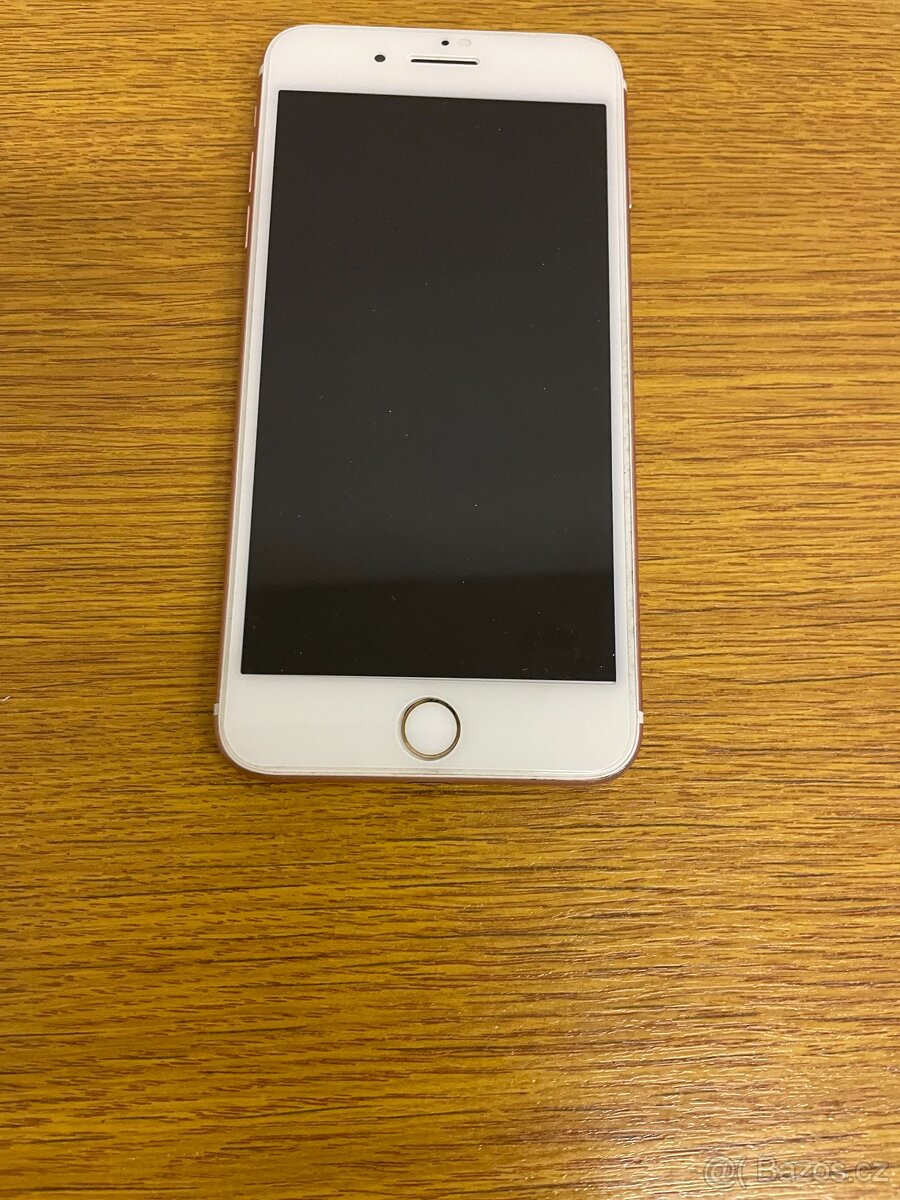 Iphone 7 plus pink 32 GB