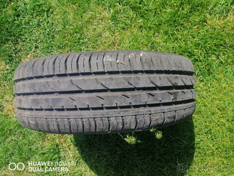 Opel Astra, Zafira, Corsa, Meriva reserva 16