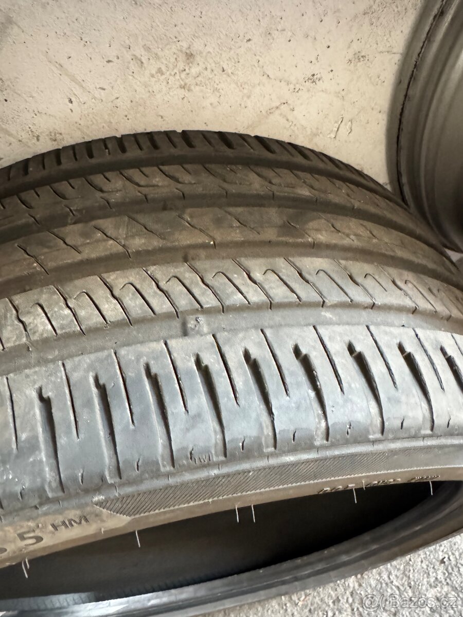 Alu kola R19 5x112