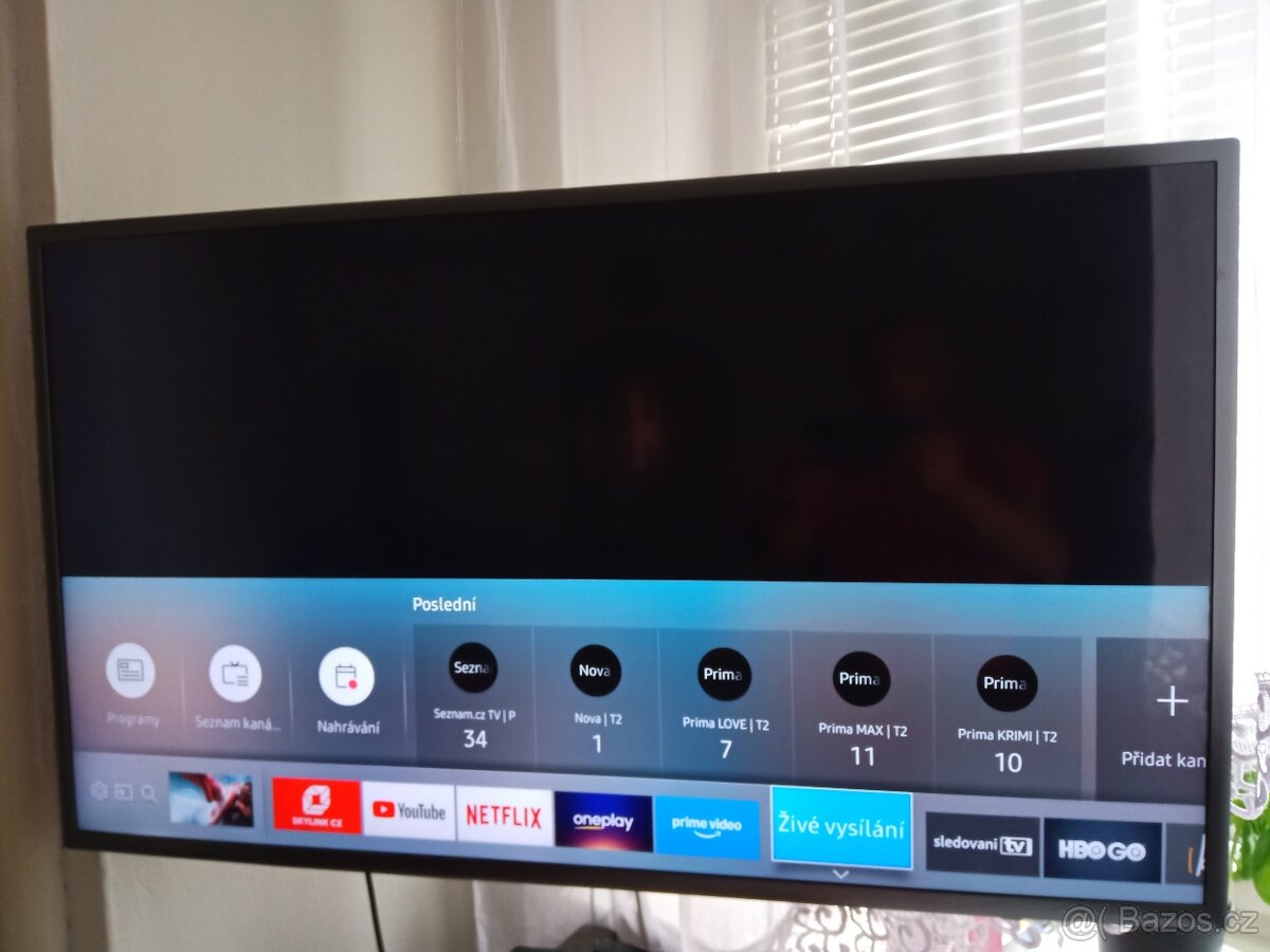 Samsung Smart tv