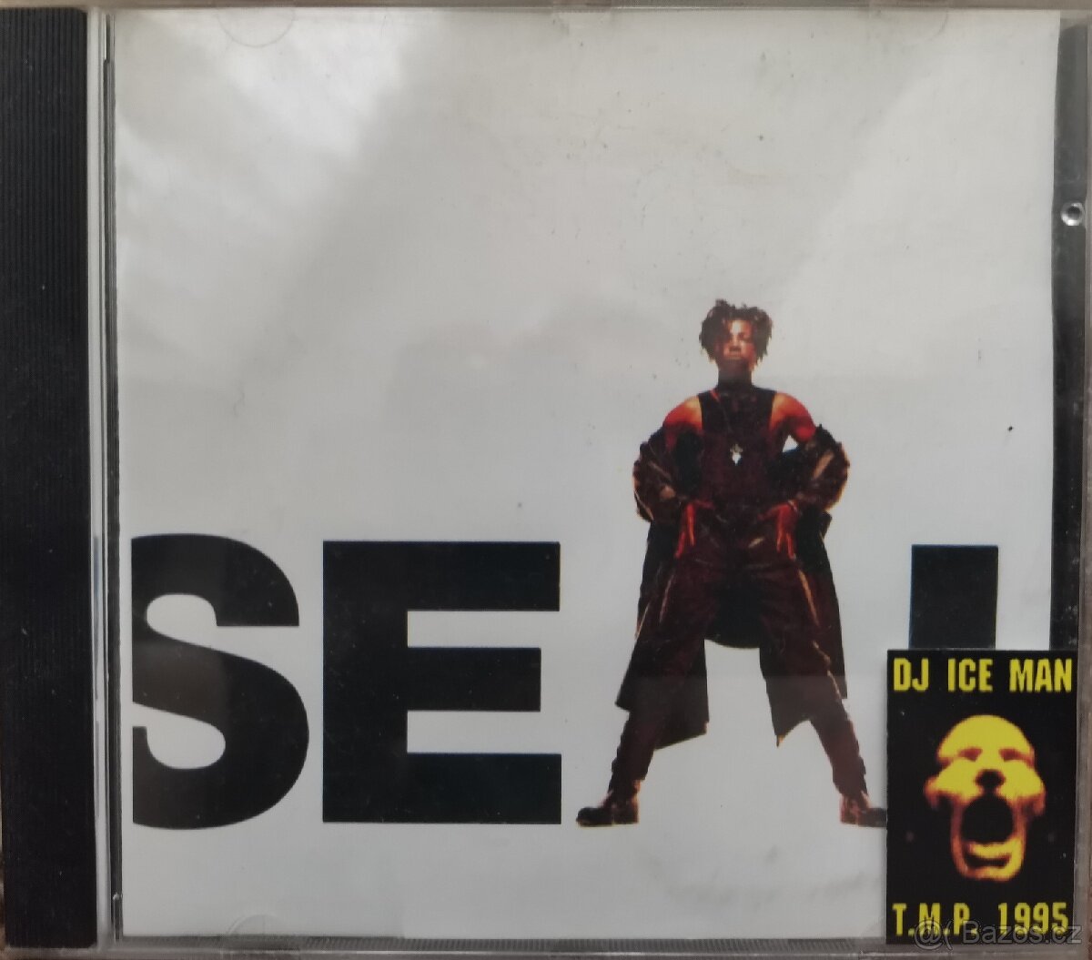 CD SEAL - SEAL
