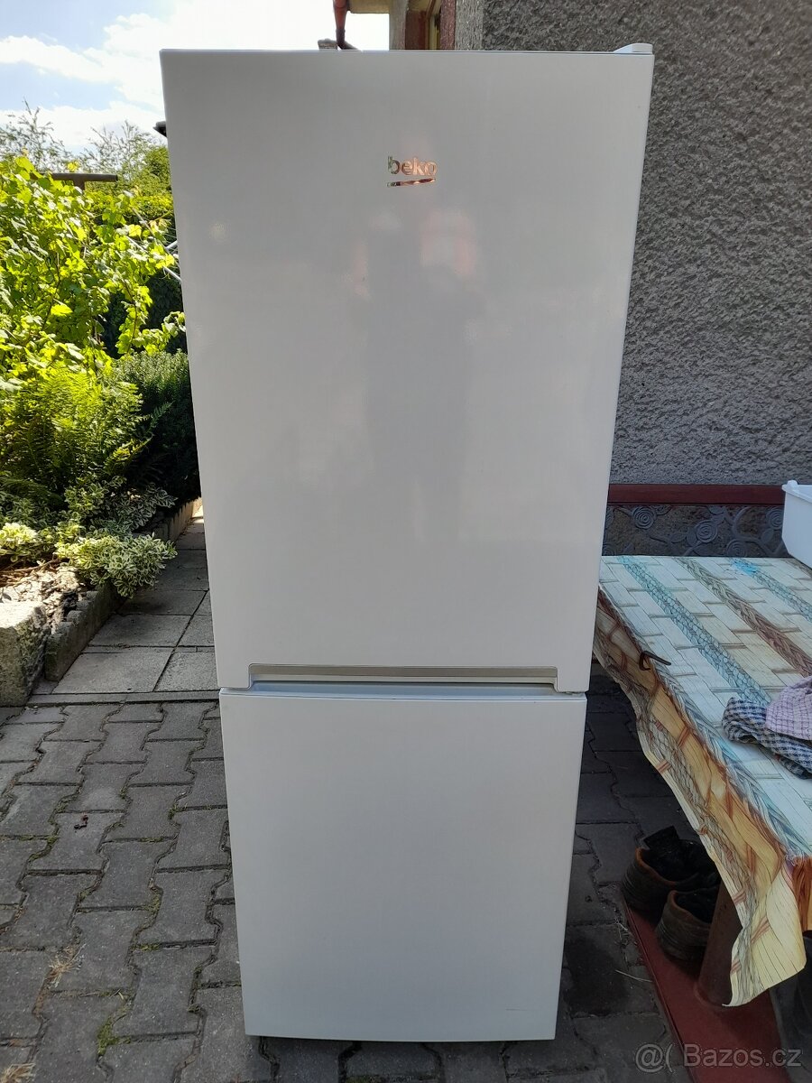 Lednice Beko