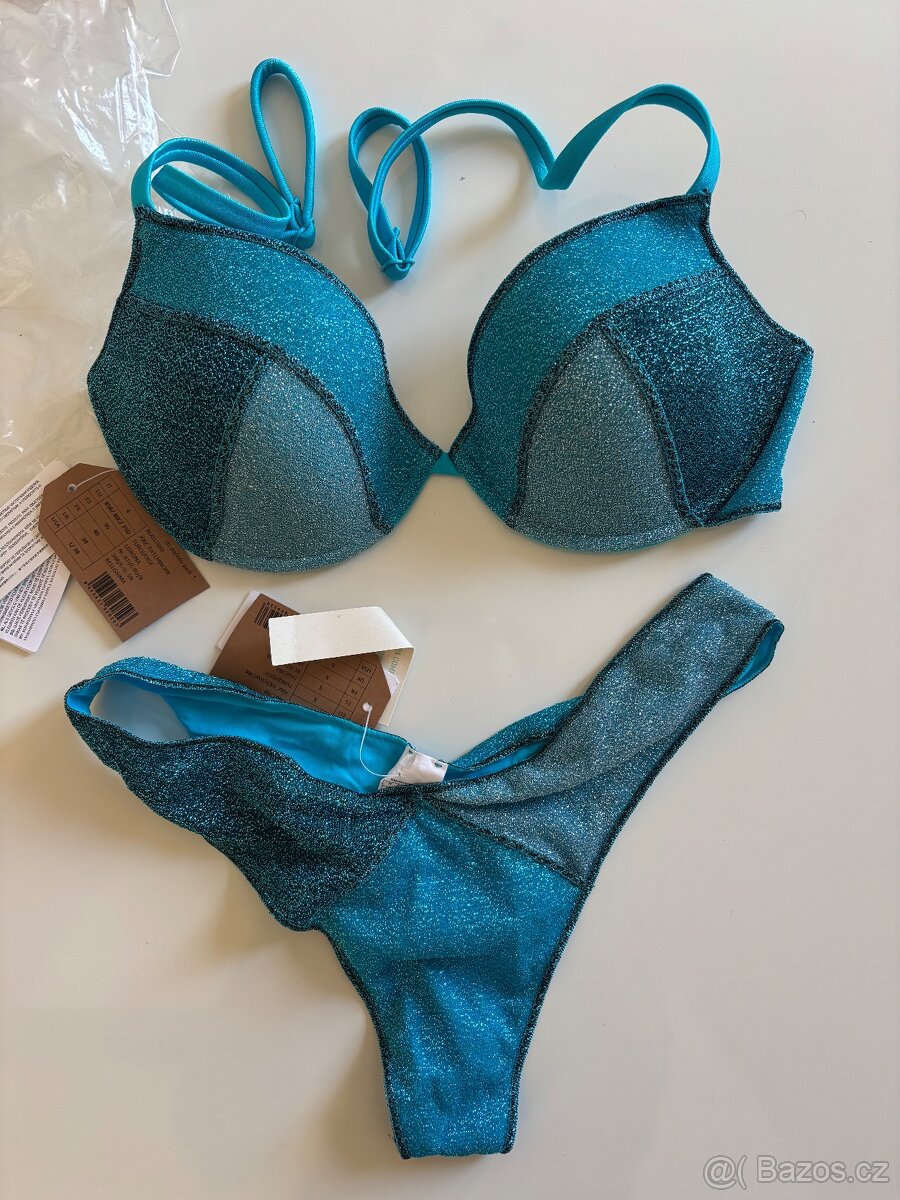 Calzedonia plavky nove