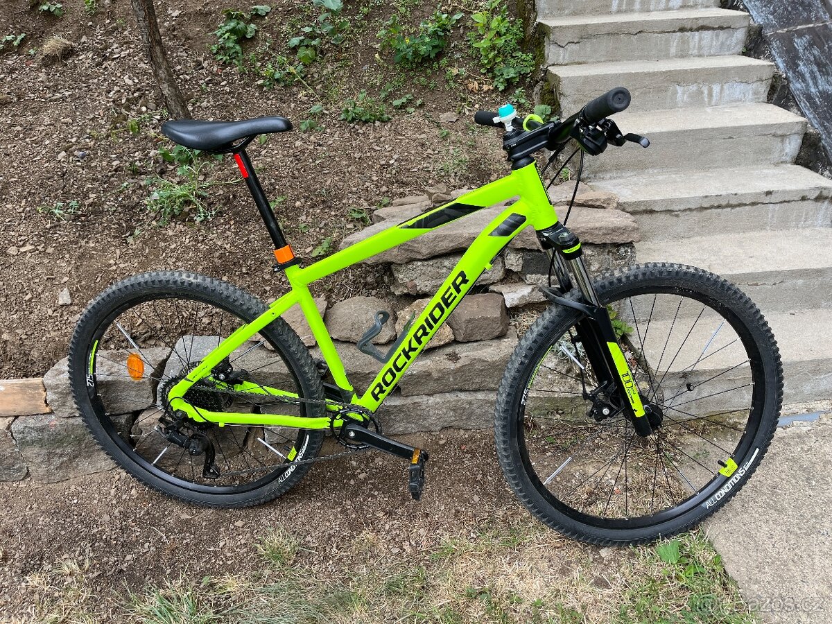 Rockrider ST 530 velikost M