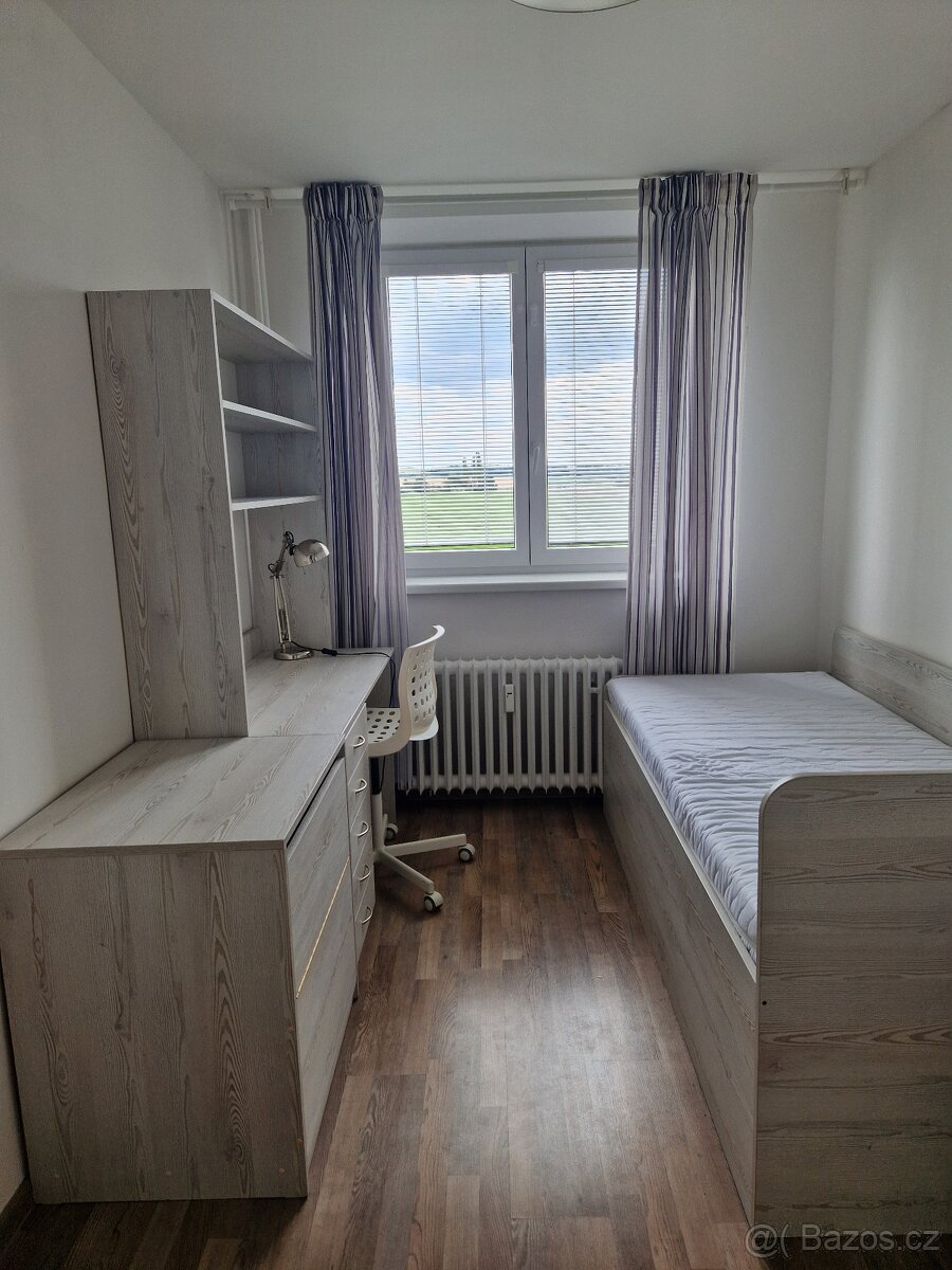 Studentský pokoj