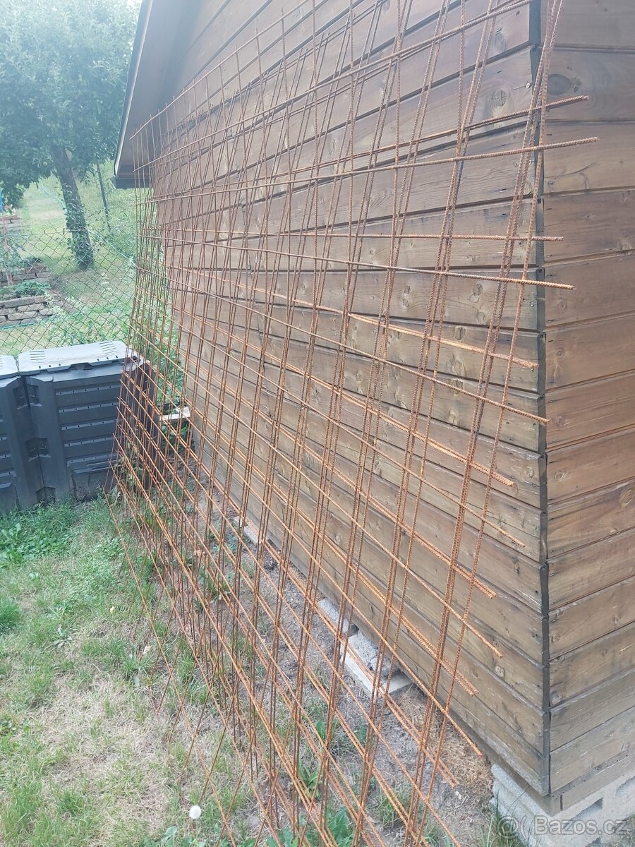 Kari síť