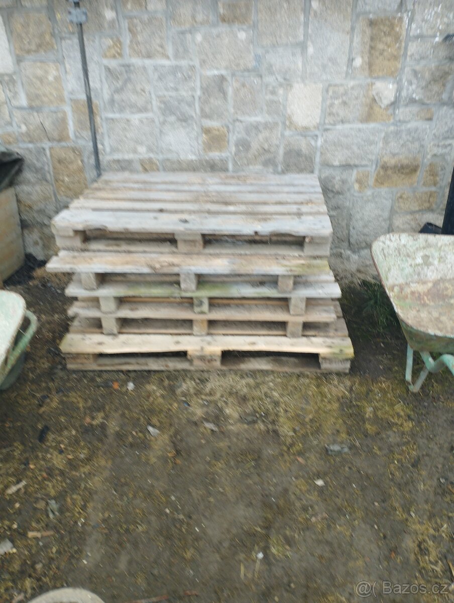 Palety