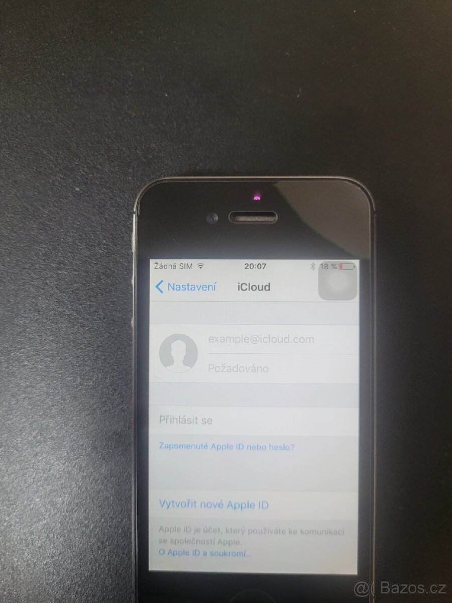 Iphone 4s ios 9.3.2
