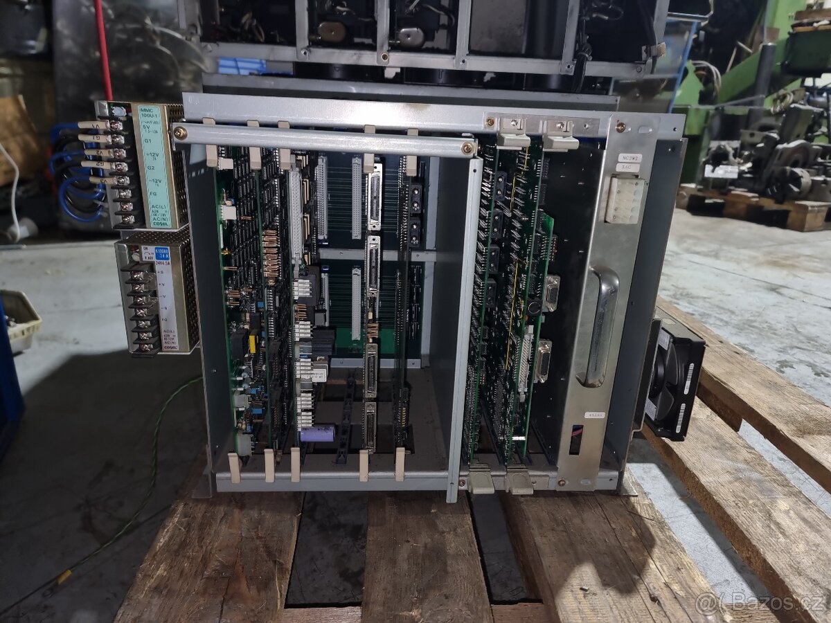 HITACHI 355Y AKCE NA DILY, VELKY VYPRODEJ