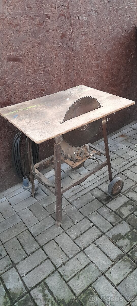 Malá cirkulárka