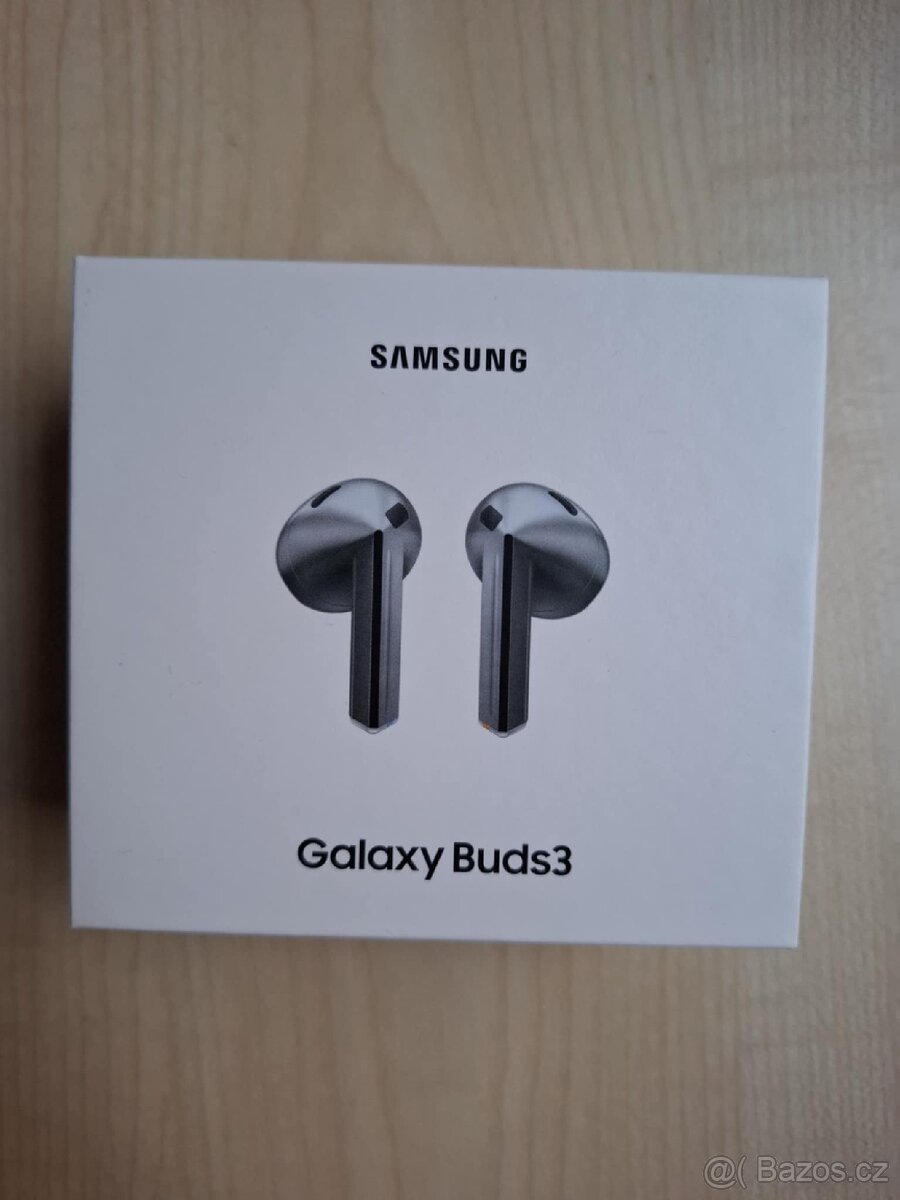 Samsung Galaxy Buds 3