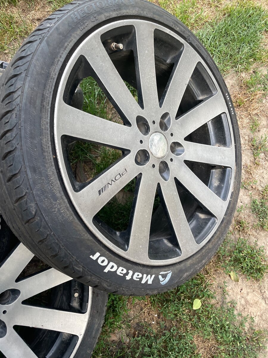 Alu R18