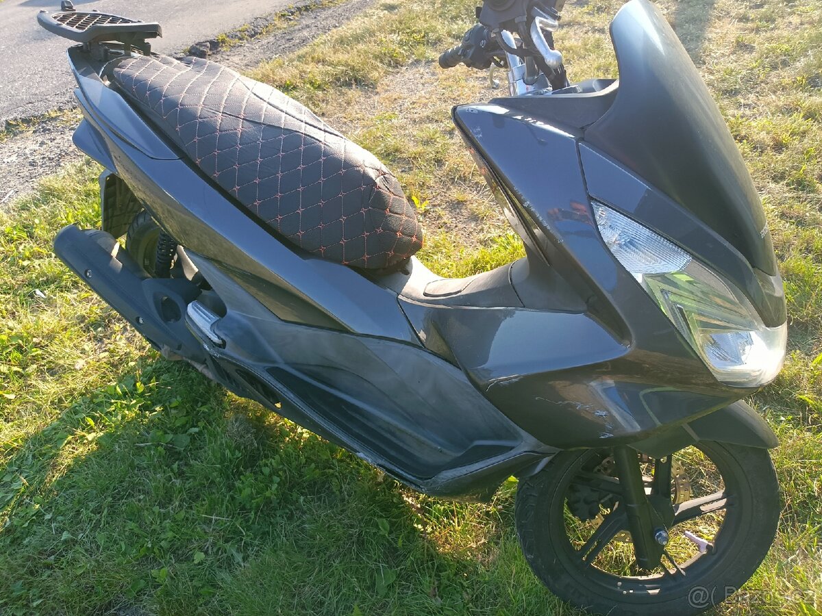 Honda PCX 125