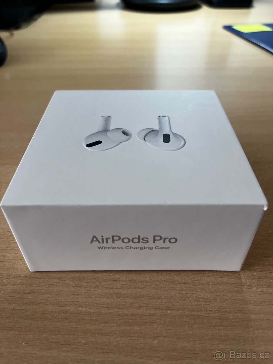 AirPods Pro