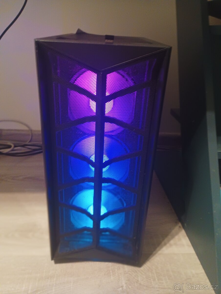 Herní pc