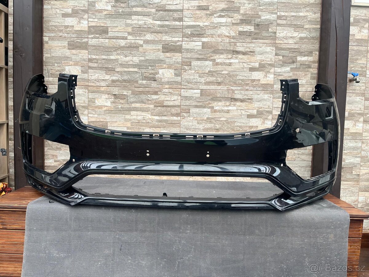 Přední nárazník Volvo XC90 R- Design