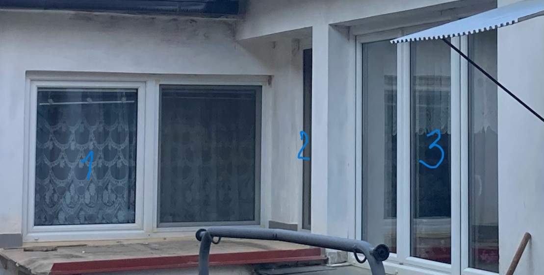 Plastové okna