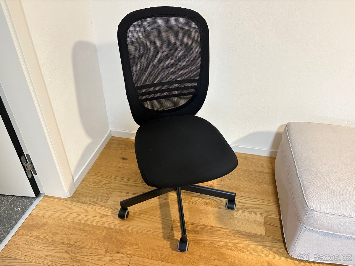 Kancelářská židle FLINTAN