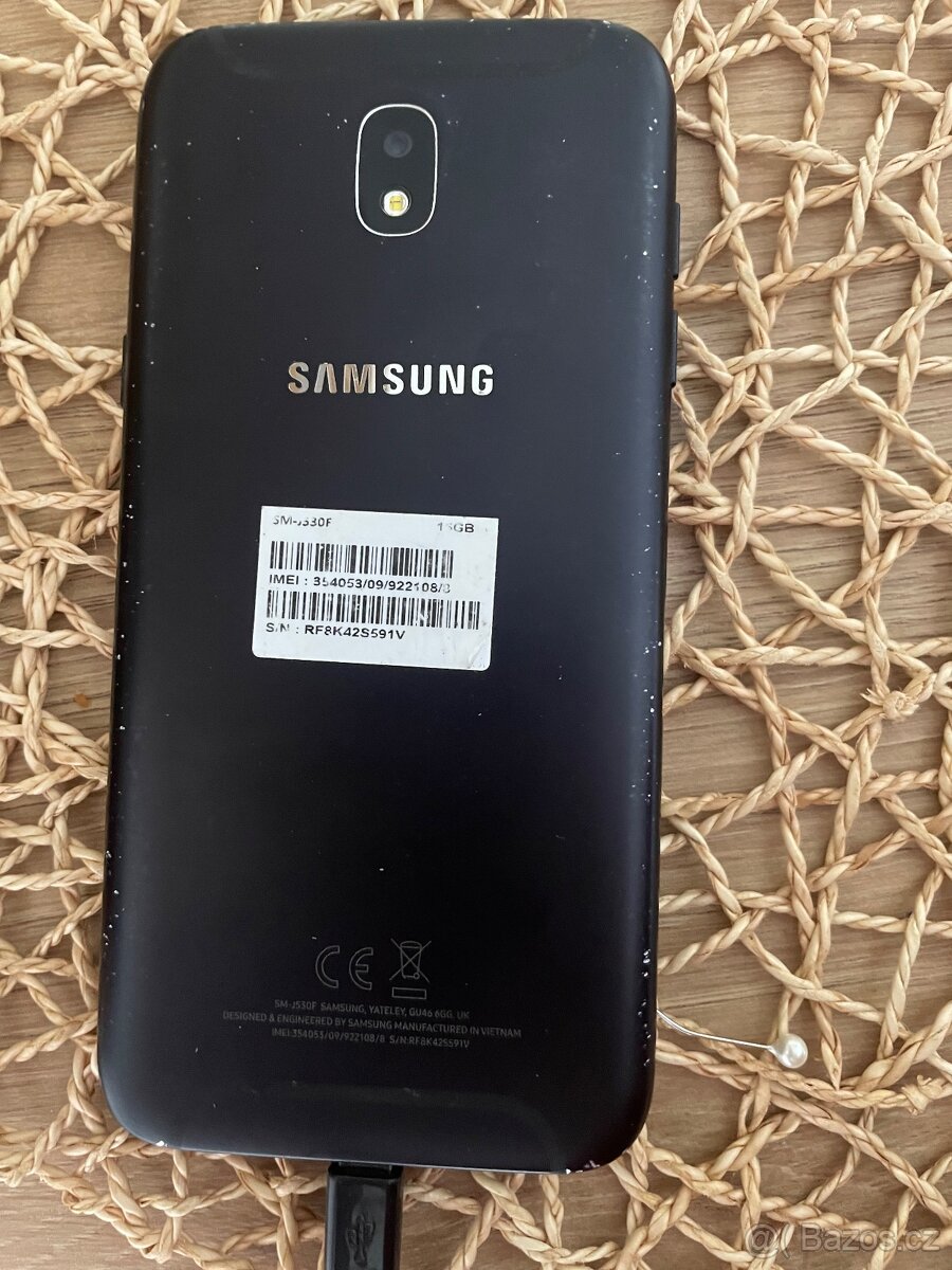 Galaxy J5 (2017)
