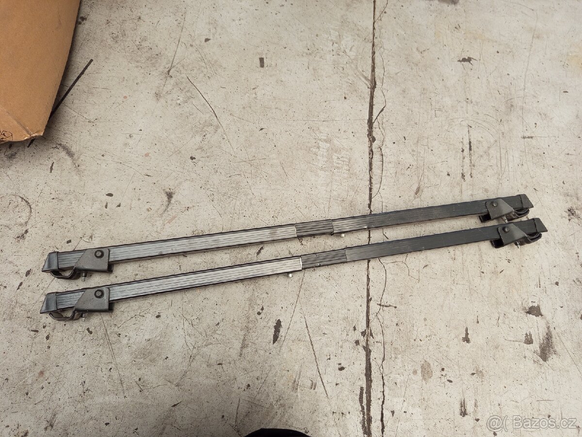 Prodám příčníky na Ford Mondeo III kombi (BWY)