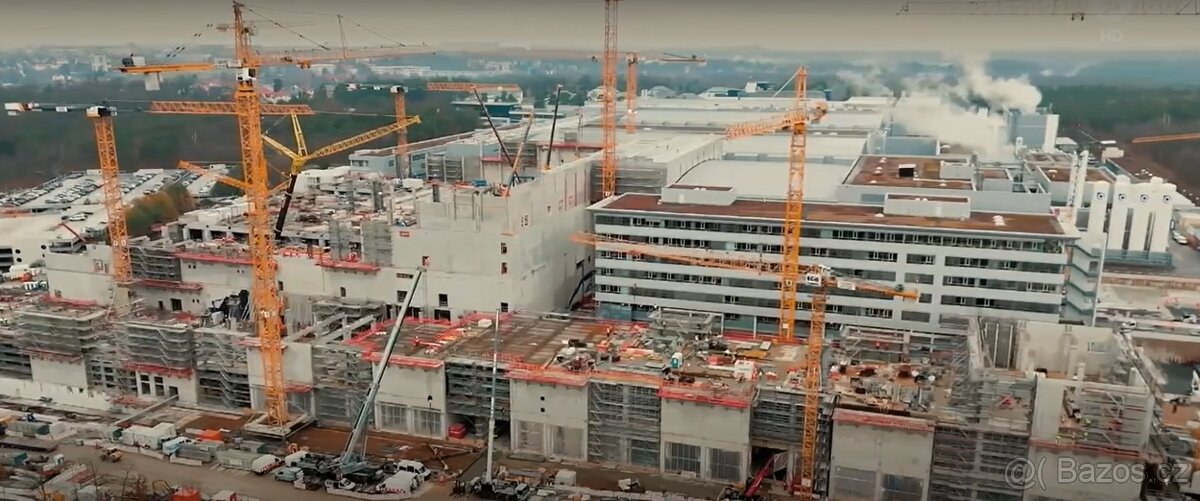 Drážďany potrubař na nerez a plasty