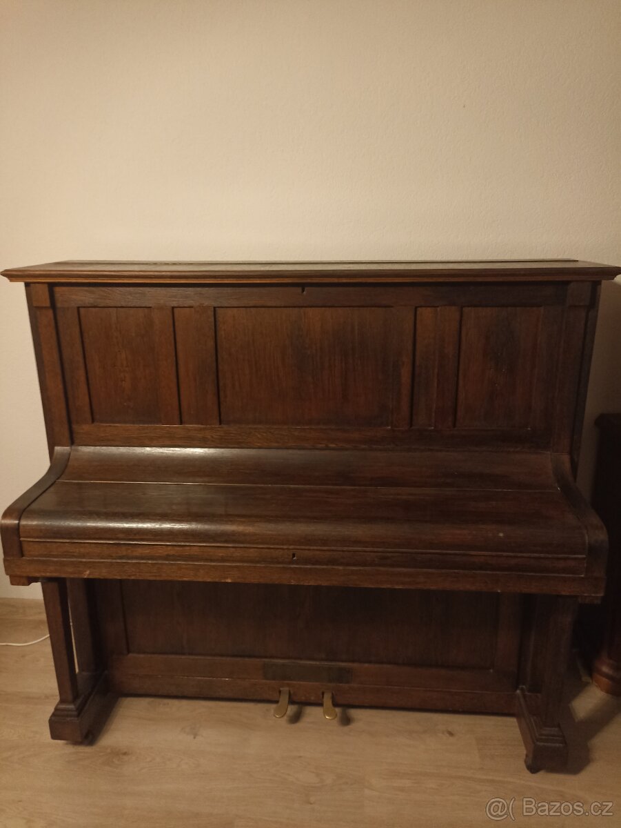 Pianino Rösler