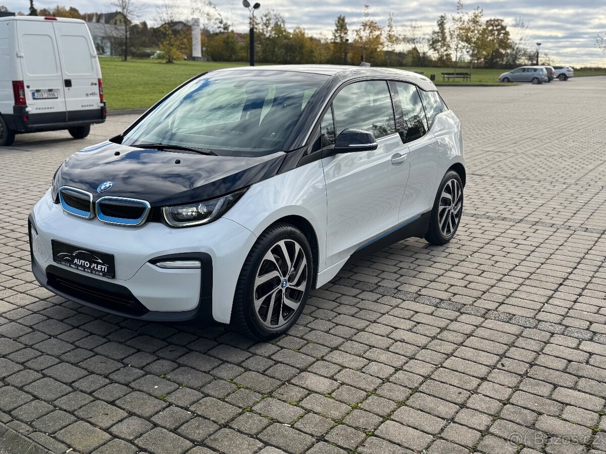 Bmw i3 120Ah 125kW 120ah