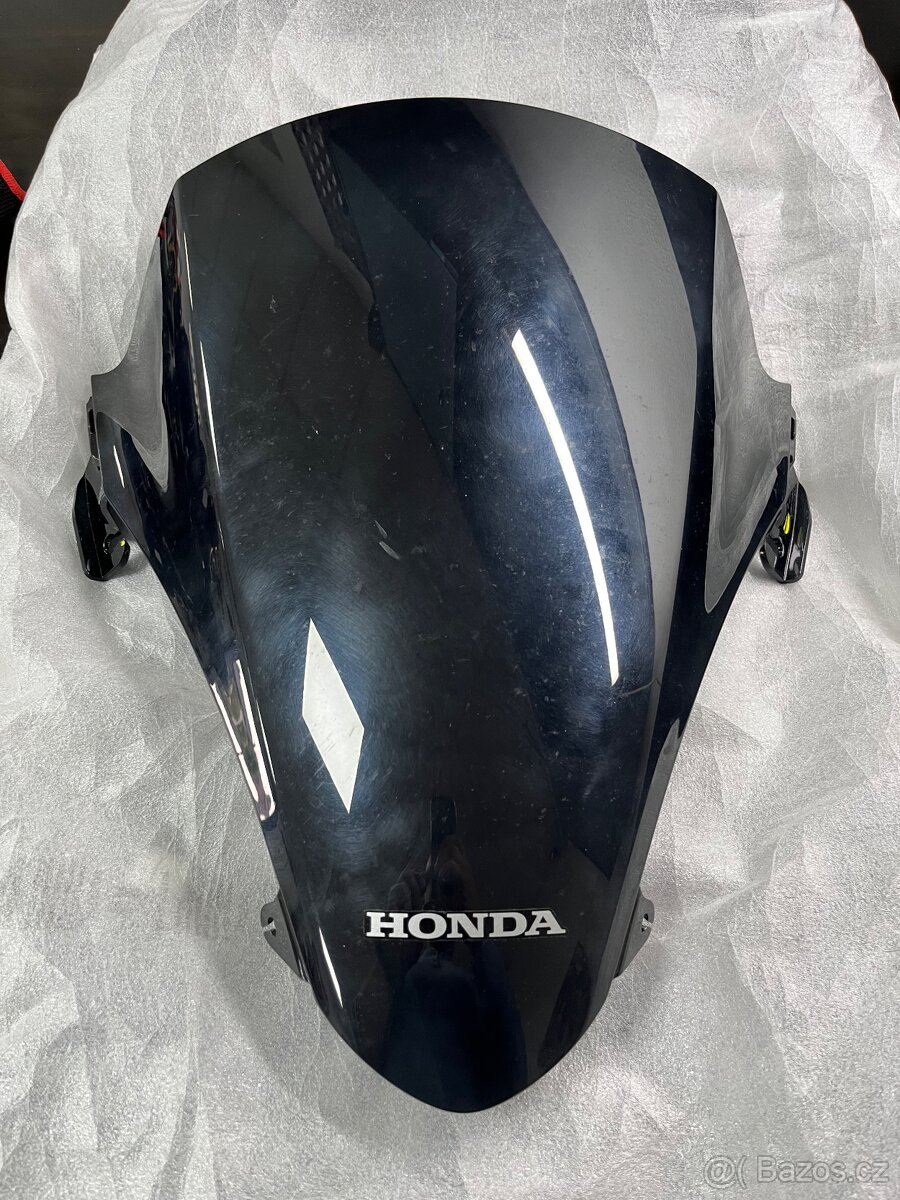 Honda pcx 125 2018