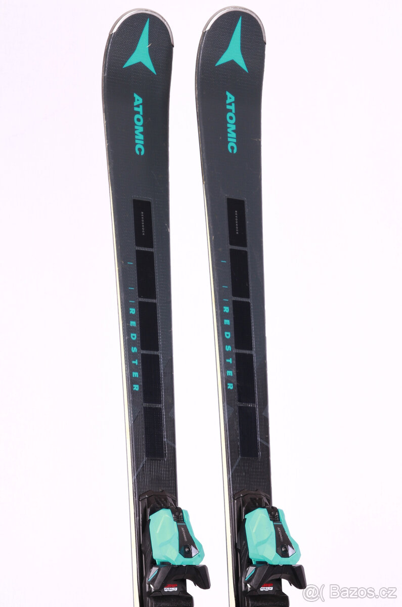 Použité lyže ATOMIC REDSTER X7 REVOSHOCK 2024