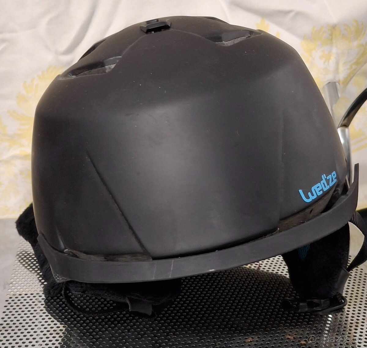 Lyžarská helma Wed'ze Carv 700 MIPS