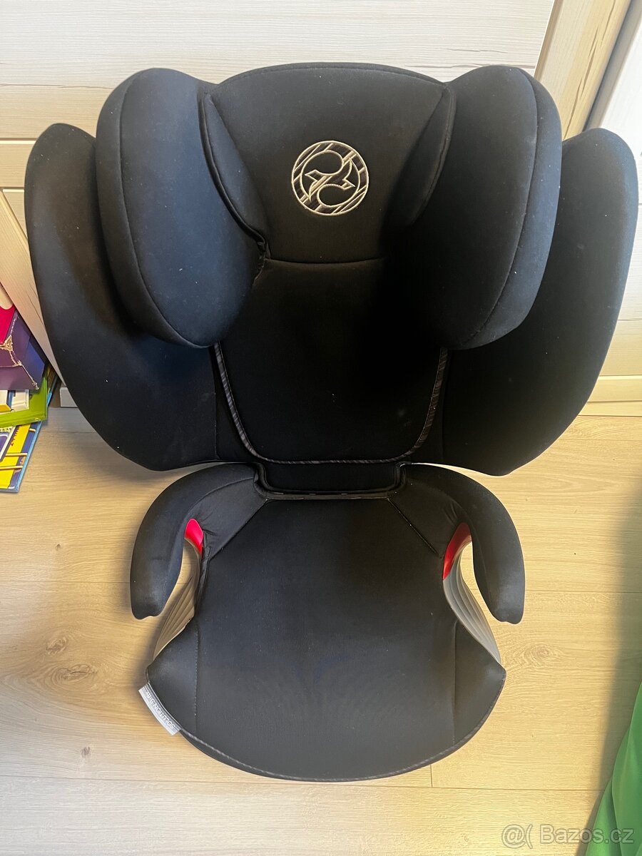 Dětská autosedačka Cybex