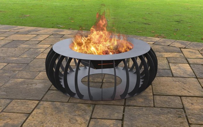 Ohniště – Modern I