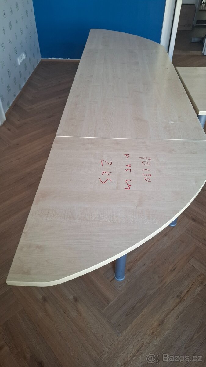 Stůl kancelářský Pracovní stůl Jídelní stůl