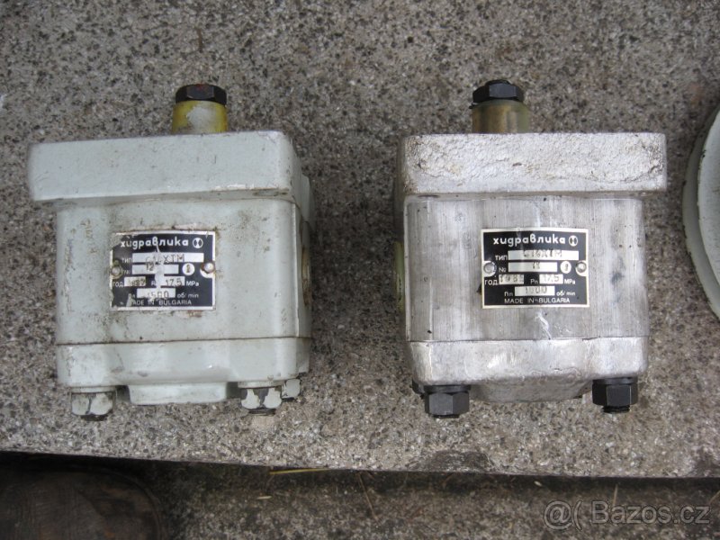 prodám ND na TZ-4K-14