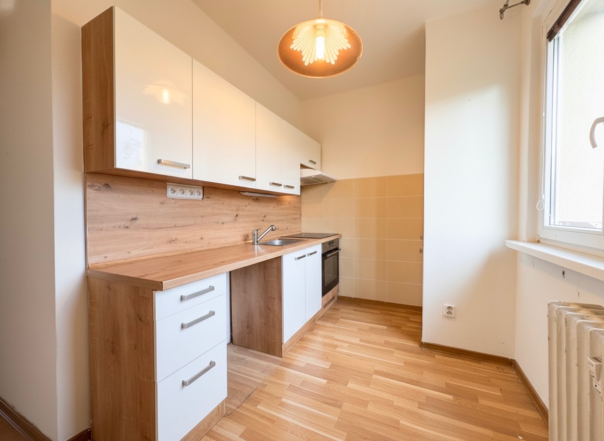 Pronájem bytu 2+1 Karviná Ráj