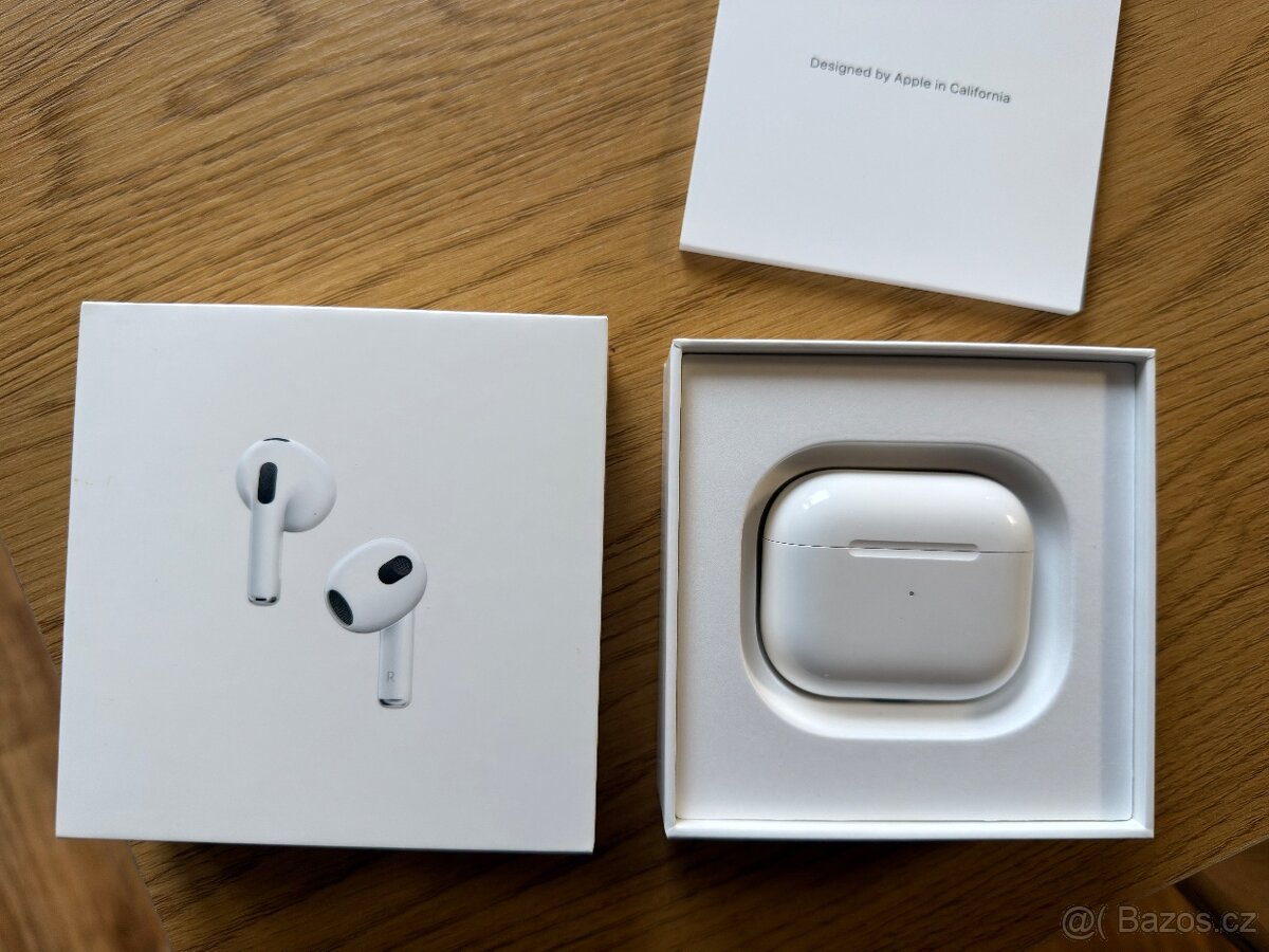 Apple AirPods 3