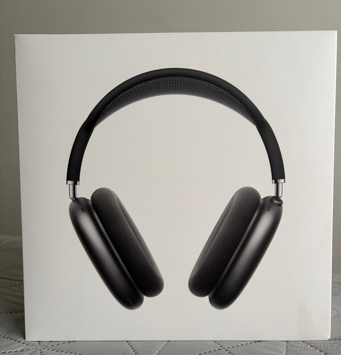 Apple AirPods Max 1 – Space Grey