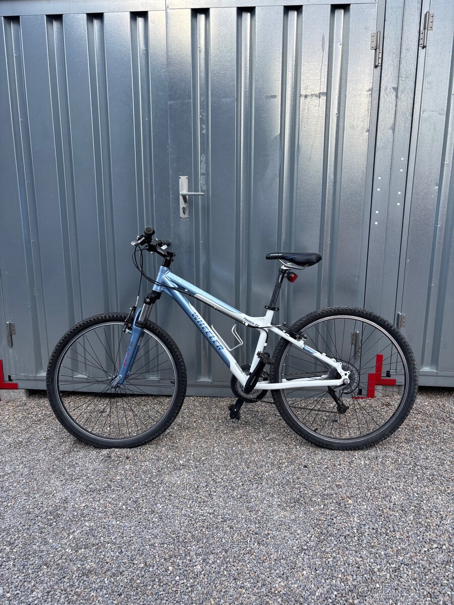 PRODÁM HORSKÉ KOLO